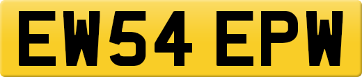 EW54EPW